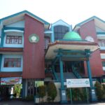 Gedung Utama